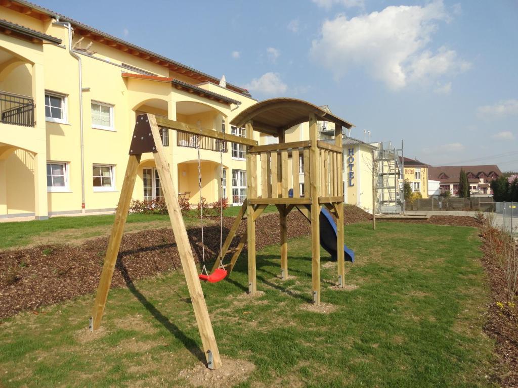 Apartment Frank - Bis Zu 3 Schlafzimmer Rust Exterior foto